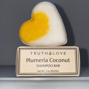 Shampoo Bar
